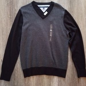 NWT Mens Sweater